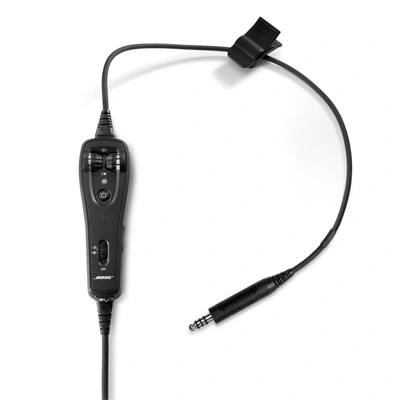 Cable assemblies for Bose A20