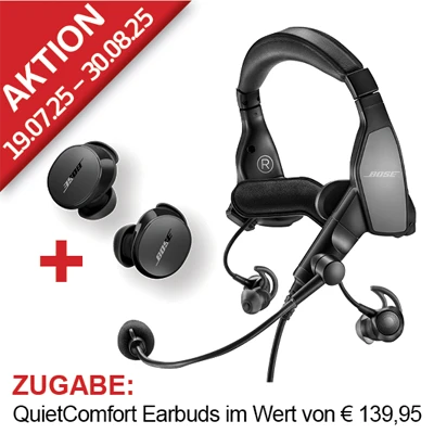 Bose ProFlight Series 2