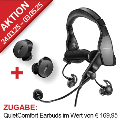 Bose ProFlight Series 2