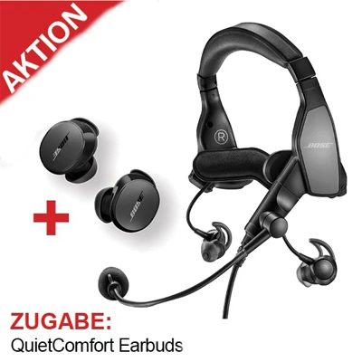 Bose ProFlight Series 2