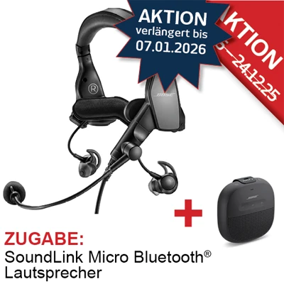 Bose ProFlight Series 2