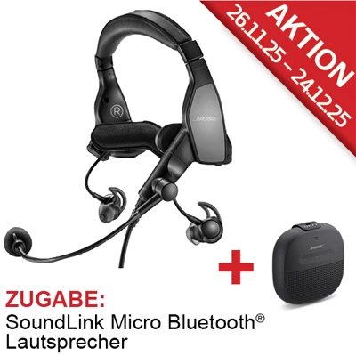 Bose ProFlight Series 2