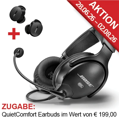 Bose A30 Headset