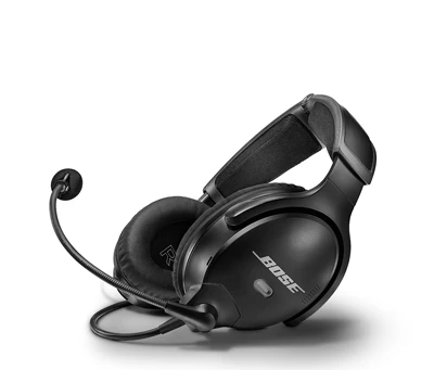 Bose A30 Headset