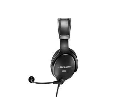 Bose A30 Headset