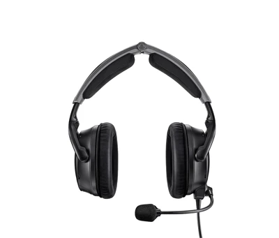 Bose A30 Headset