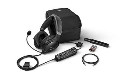 Bose A30 Headset