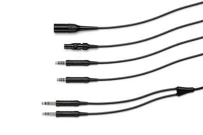 Cable assemblies for Bose A30