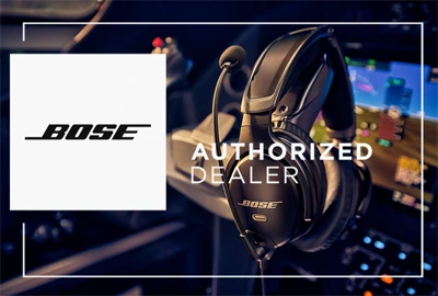 Bose A30 Headset