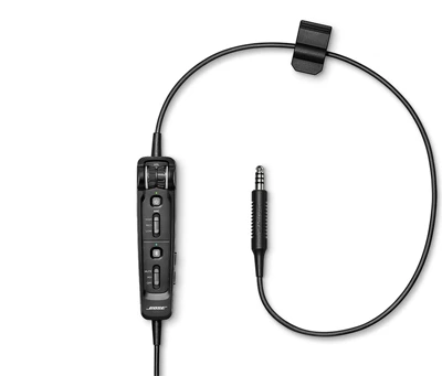 Bose A30 Headset