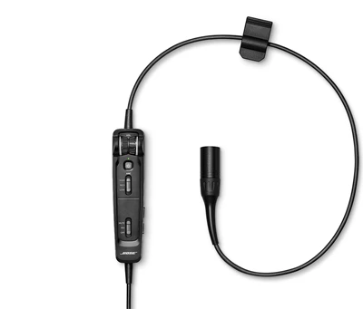 Cable assemblies for Bose A30