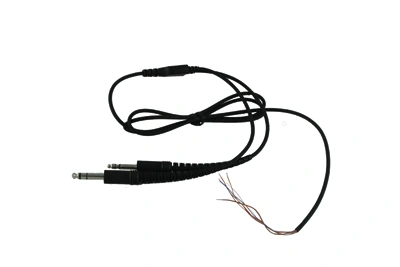 Ersatzteile für Sennheiser-Headsets