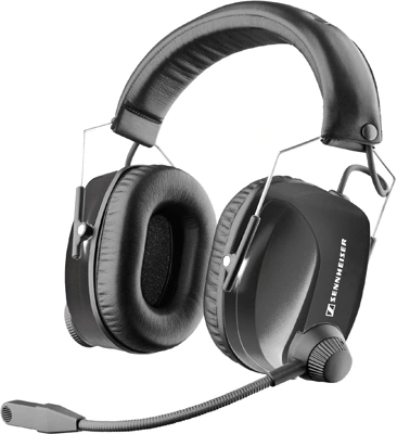 Sennheiser Headset HME 110 ATC mit SL Headset-Tasche