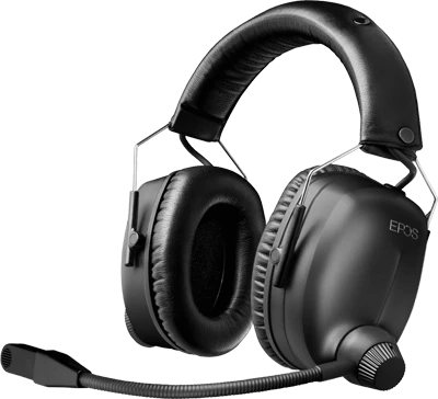 EPOS Headset Command HME 130 C3