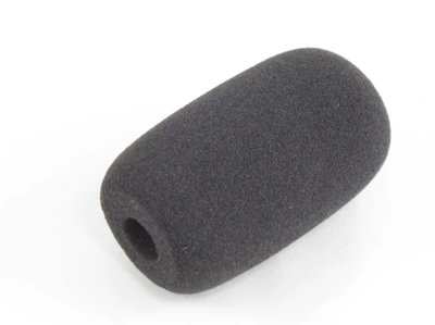 Microphone covers