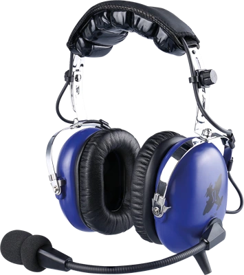 Headset SL-30 mit Headset-Tasche Light