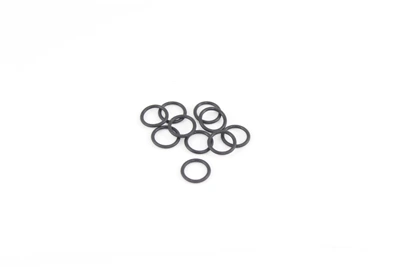 O-ring for windscreen electret microphone - pack of 10 pcs