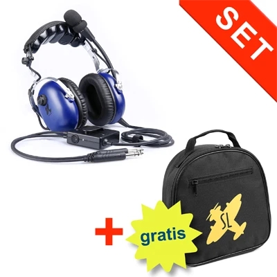 Headset SL-50 ANR