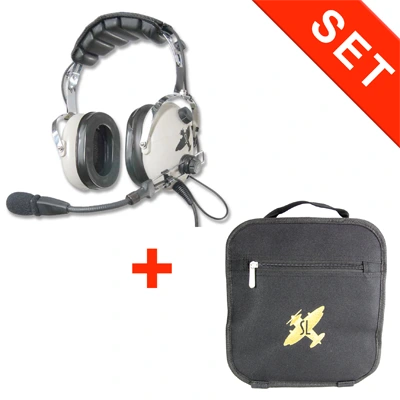 Headset SL-40 Classic with SL headset bag
