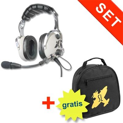Headset SL-40 Classic