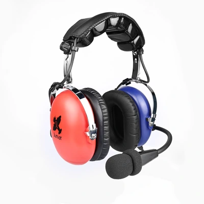 Headset SL Junior