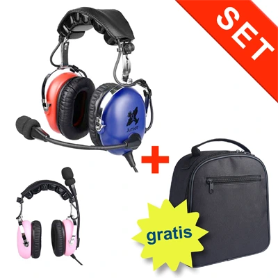 Headset SL Junior