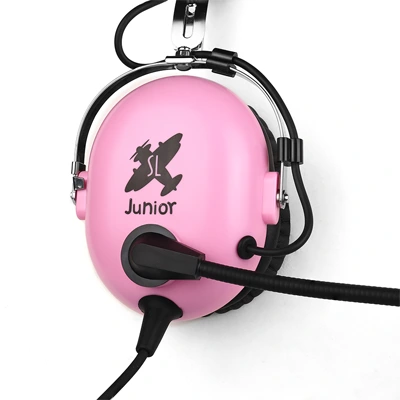 Headset SL Junior