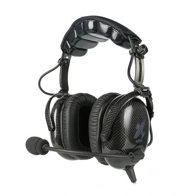 Headset SL-30 C - Carbon Edition with headset bag Light