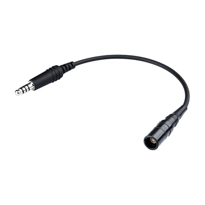 Headset adapter cables