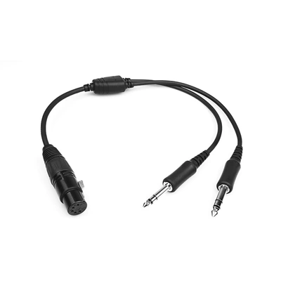 Headset-Adapterkabel