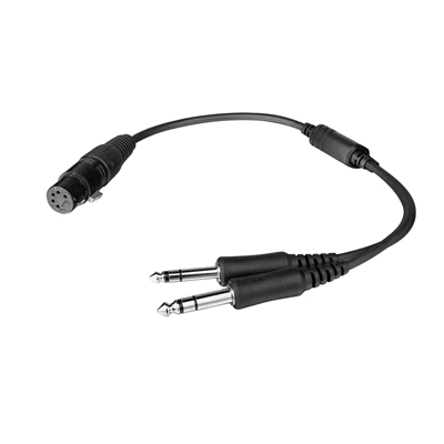 Headset-Adapterkabel