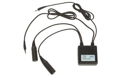 Pilot PA 96 Headset-PC-Adapter