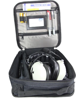 SL Headset-Tasche