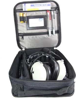 SL headset bag