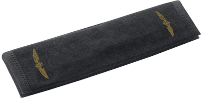 Pilot headband cover