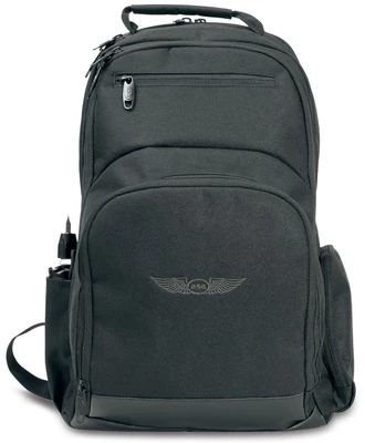 ASA Pilot backpack