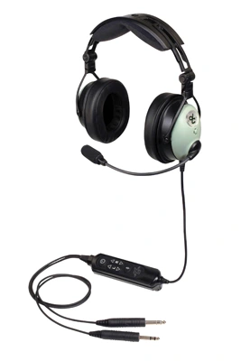 David Clark Headset DC ONE-X