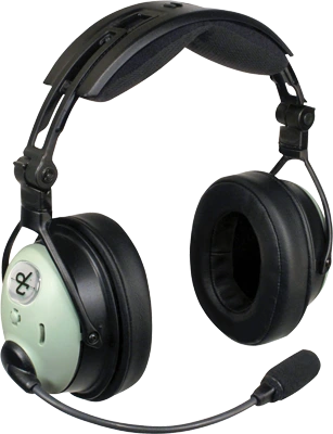 David Clark Headset DC ONE-X