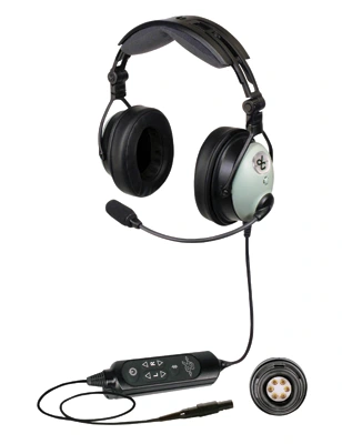 David Clark Headset DC ONE-X