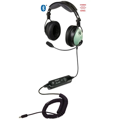 David Clark Headset DC ONE-X