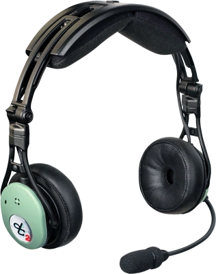 David Clark Headset DC Pro-X2