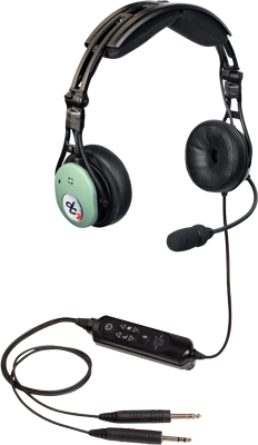 David Clark Headset DC Pro-X2