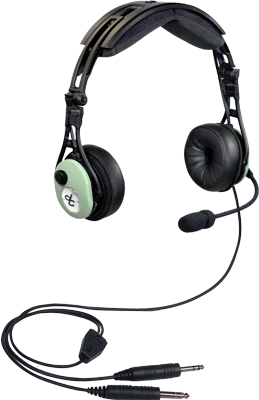 David Clark Headset DC Pro-2