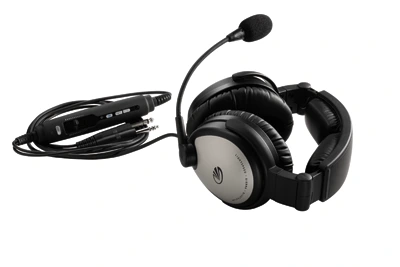 Lightspeed Headset Sierra