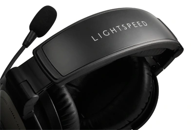 Lightspeed Headset Sierra