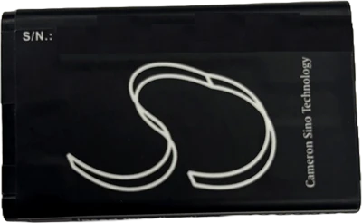 SL-Battery Pack for Lightspeed headset Tango