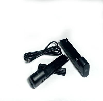 Lightspeed battery & charger set for Delta Zulu headset