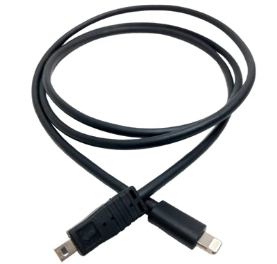 Zubehör für Lightspeed Headsets