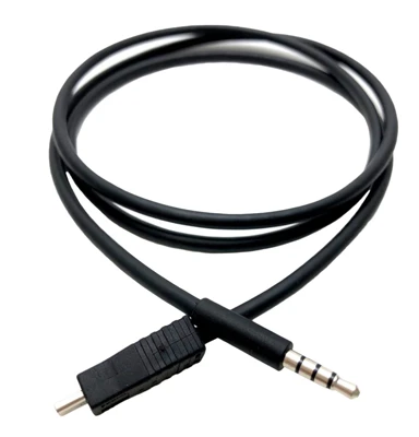 Zubehör für Lightspeed Headsets