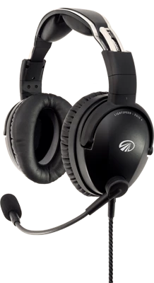 Lightspeed Headset Zulu 4